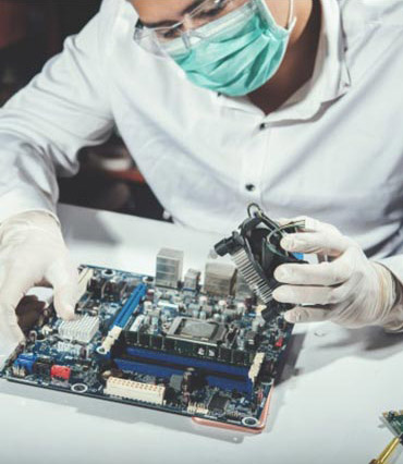 某医疗集团问题解决案例