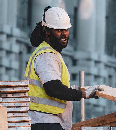 某工地解决问题案例