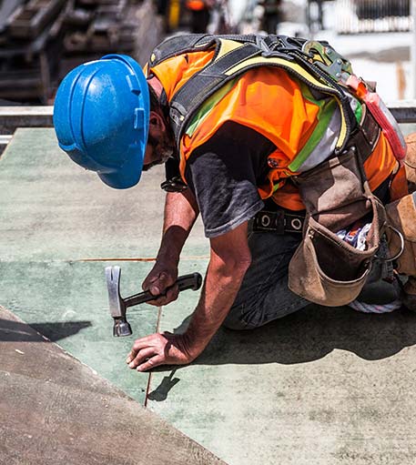 某工程行业解决问题案例